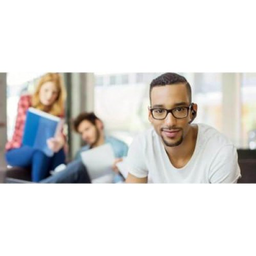 Гарнітура дротова, Poly Voyager 5200 M USB-A HS