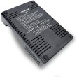Зарядний пристрій LiitoKala Lii-600, 4x(Lion/NiMH/NiCd), discharge function, display