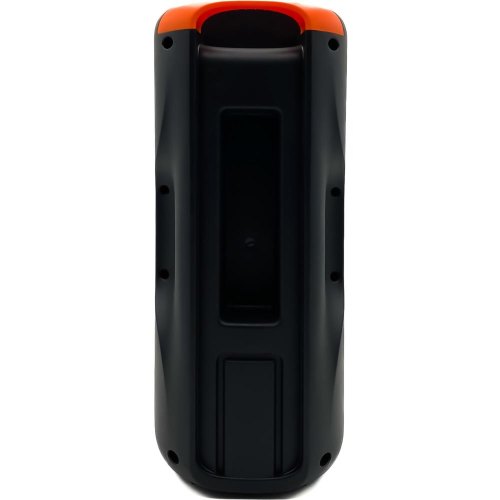 Акустична система 1.0 Media-Tech 14W, Bluetooth/FM/AUX/MicroSD/USB/RGB чорна