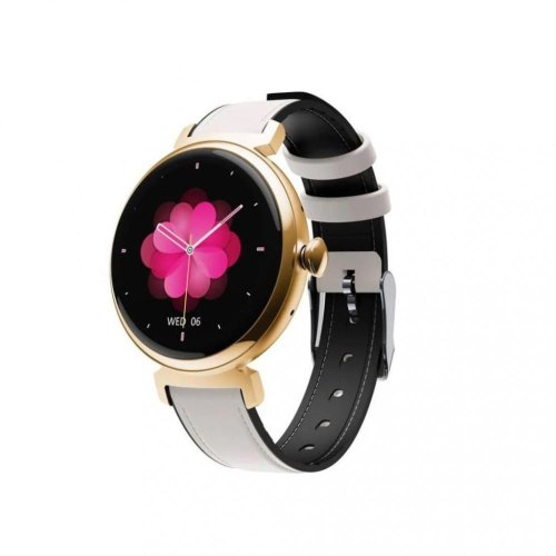 Смарт-годинник Oukitel BT30 Gold