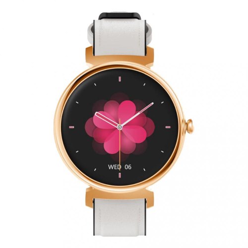 Смарт-годинник Oukitel BT30 Gold