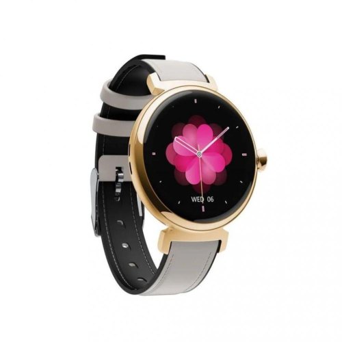 Смарт-годинник Oukitel BT30 Gold