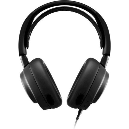 Гарнітура дротова, SteelSeries Arctis Nova Pro X Black