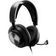 Гарнітура дротова, SteelSeries Arctis Nova Pro X Black