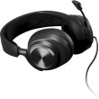 Гарнітура дротова, SteelSeries Arctis Nova Pro X Black