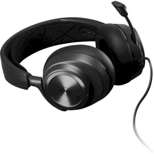 Гарнітура дротова, SteelSeries Arctis Nova Pro X Black