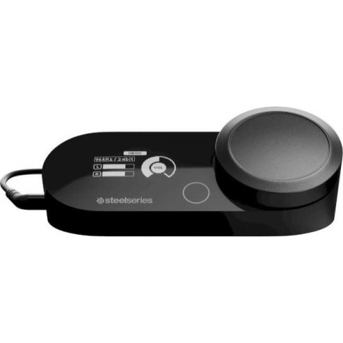 Гарнітура дротова, SteelSeries Arctis Nova Pro X Black