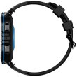 Смарт-годинник Oukitel BT20 Black-blue