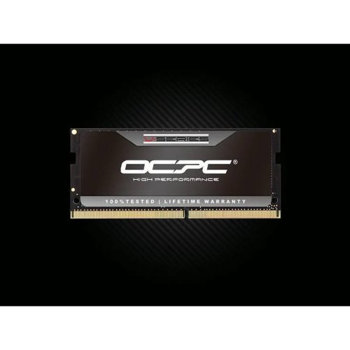 Модуль пам'яті, DDR4, 16GB, 3200MHz, OCPC VS, Retail