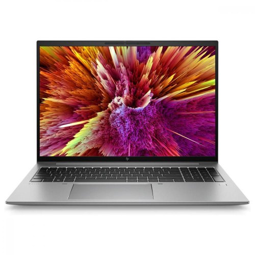 Ноутбук HP ZBook Firefly 16 G10 16 WUXGA IPS, i7-1355U/16Gb/SSD512Gb/Int Iris X/FPS/Підсв/DOS