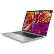 Ноутбук HP ZBook Firefly 16 G10 16 WUXGA IPS, i7-1355U/16Gb/SSD512Gb/Int Iris X/FPS/Підсв/DOS