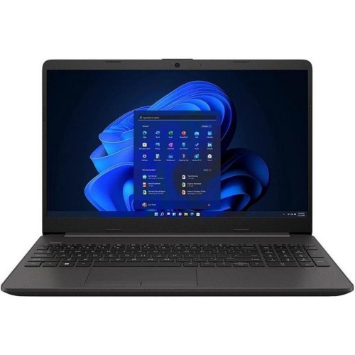 Ноутбук HP 250 G9 15.6 FHD SVA, i3-1215U/8Gb/SSD256Gb/Intel UHD/DOS/Сірий (9M3X3AT)