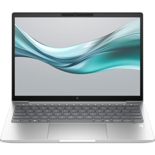 Ноутбук HP EliteBook 630 G11 13.3 WUXGA IPS, U5-125U/16Gb/SSD512Gb/Intel Graphic/FPS/Підсв/DOS (900X5AV_V2)