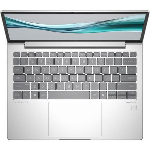 Ноутбук HP EliteBook 630 G11 13.3 WUXGA IPS, U5-125U/16Gb/SSD512Gb/Intel Graphic/FPS/Підсв/DOS (900X5AV_V2)
