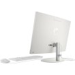 Моноблок 23.8 HP 24-cr0004ua AiO Ryzen 3 7320U/8Gb/SSD512Gb/Cam/KBD/WiFi/DOS/Shell White