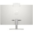 Моноблок 23.8 HP 24-cr0004ua AiO Ryzen 3 7320U/8Gb/SSD512Gb/Cam/KBD/WiFi/DOS/Shell White