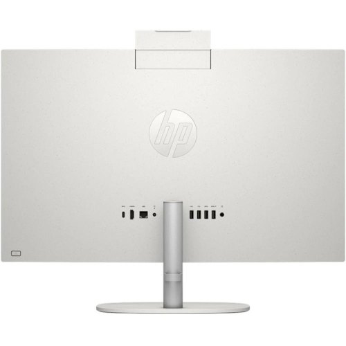 Моноблок 23.8 HP 24-cr0004ua AiO Ryzen 3 7320U/8Gb/SSD512Gb/Cam/KBD/WiFi/DOS/Shell White