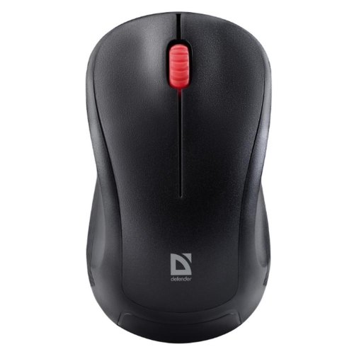 Мишка бездротова, Defender Bit MB-205