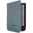 Обкладинка PocketBook 6, Shell cover,  616/617/627628/632, синьо-сіра
