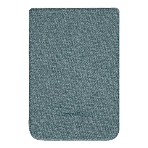 Обкладинка PocketBook 6, Shell cover,  616/617/627628/632, синьо-сіра