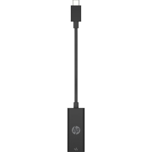 Адаптер HP USB-C to RJ45 Adapter