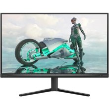 Монітор 27 Philips 27M2N3200S, IPS, 180Hz, 1 ms, 2xHDMI, DP, колонки, чорно-сірий