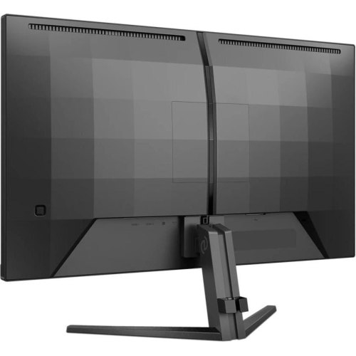 Монітор 27 Philips 27M2N3200S, IPS, 180Hz, 1 ms, 2xHDMI, DP, колонки, чорно-сірий