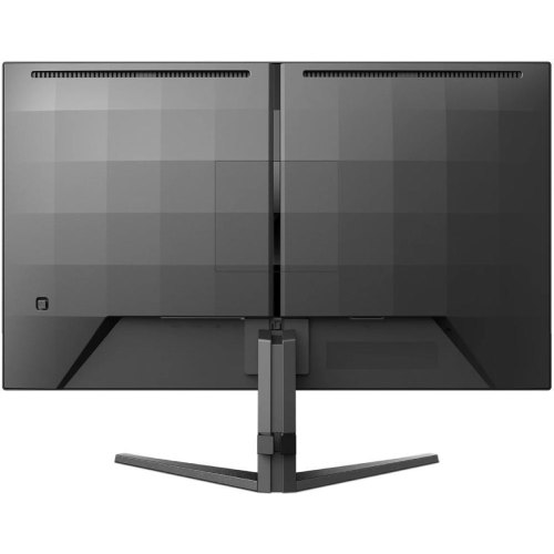 Монітор 27 Philips 27M2N3200S, IPS, 180Hz, 1 ms, 2xHDMI, DP, колонки, чорно-сірий