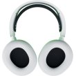 Гарнітура бездротова, SteelSeries Arctis Nova 7X Wireless White