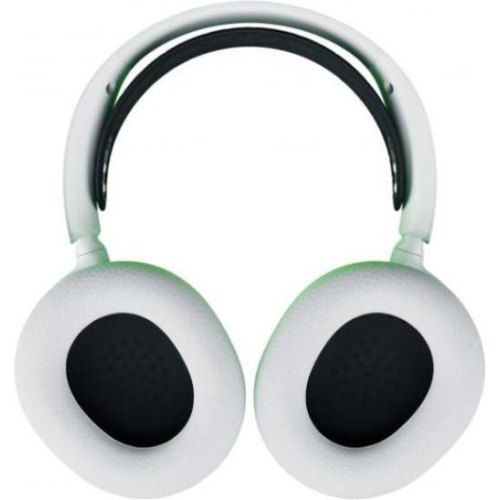Гарнітура бездротова, SteelSeries Arctis Nova 7X Wireless White