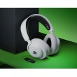 Гарнітура бездротова, SteelSeries Arctis Nova 7X Wireless White