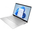 Ноутбук HP Pavilion x360 14-ek2009ua 14FHD IPS Core7-150U/16Gb/SSD1Tb/Intl Gr/DOS/Сріблястий (A0NB2EA)