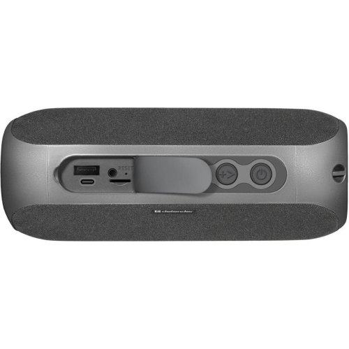 Акустична система 1.0 Defender G32 20W,BT/FM/USB/TF/AUX/TWS/IP56