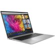 Ноутбук HP ZBook Firefly 16 G11 16 WUXGA IPS, U7-155H/16Gb/SSD512Gb/Arc Graphics/FPS/Підсв/DOS (8K939AV_V1)