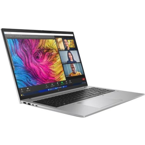 Ноутбук HP ZBook Firefly 16 G11 16 WUXGA IPS, U7-155H/16Gb/SSD512Gb/Arc Graphics/FPS/Підсв/DOS (8K939AV_V1)