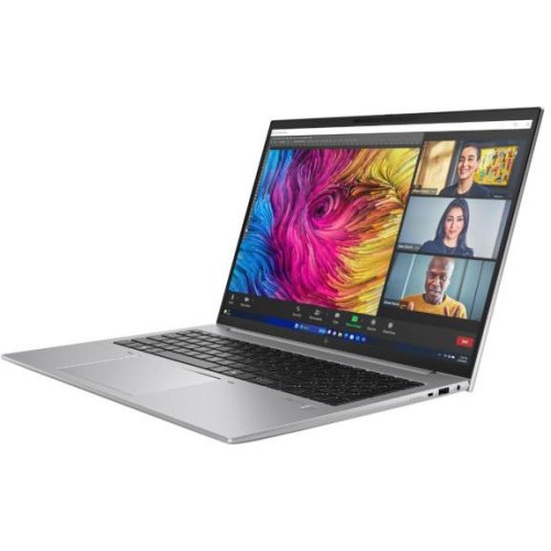 Ноутбук HP ZBook Firefly 16 G11 16 WUXGA IPS, U7-155H/16Gb/SSD512Gb/Arc Graphics/FPS/Підсв/DOS (8K939AV_V1)