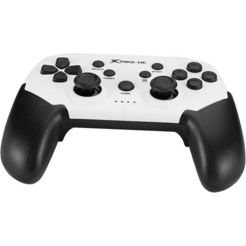 Геймпад XTRIKE ME GP-43 бездротовий Bluetooth, PS4/IOS/Android/Nintendo/PC