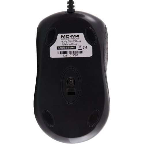 Мишка дротова, Modecom MC-M4.1