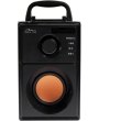 Акустична система 1.0 Media-Tech 15W, Bluetooth/FM/AUX/SD/USB чорна