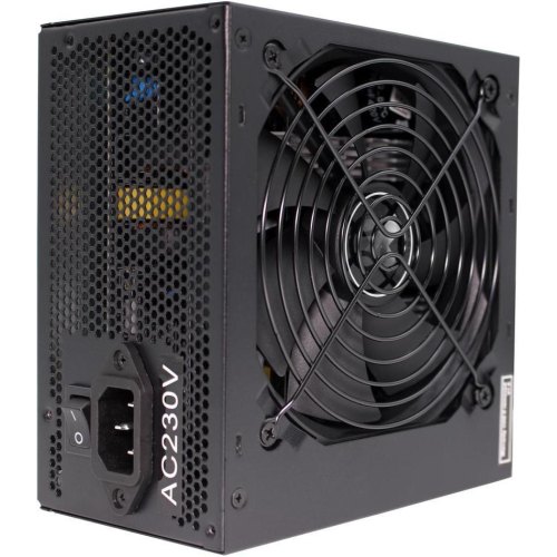 Блок живлення, 750W Xilence XP750R6.2_Bulk Performance C+ 120mm, 80+ White, Bulk