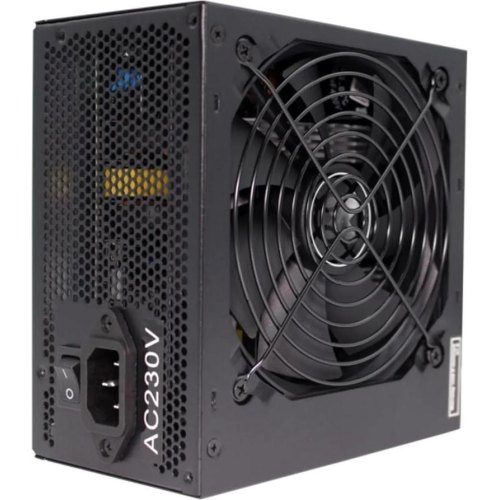 Блок живлення, 750W Xilence XP750R6.2_Bulk Performance C+ 120mm, 80+ White, Bulk