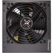 Блок живлення, 750W Xilence XP750R6.2_Bulk Performance C+ 120mm, 80+ White, Bulk