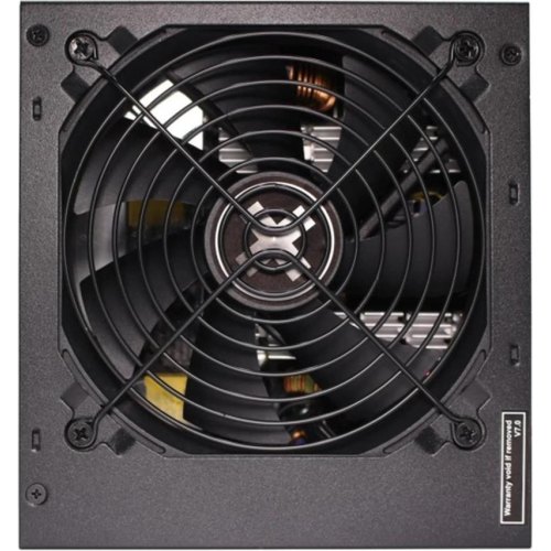 Блок живлення, 750W Xilence XP750R6.2_Bulk Performance C+ 120mm, 80+ White, Bulk