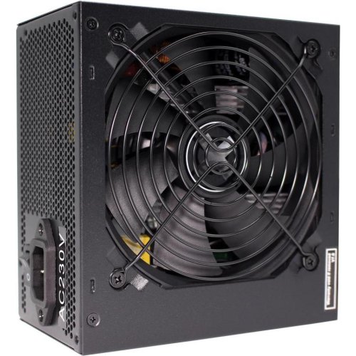 Блок живлення, 750W Xilence XP750R6.2_Bulk Performance C+ 120mm, 80+ White, Bulk