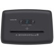Знищувач документів HP OneShred 10MC, A4, 80g х 10 листів, 2*15, 20 л