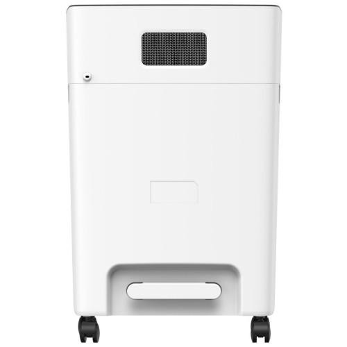 Знищувач документів HP OneShred 10MC, A4, 80g х 10 листів, 2*15, 20 л