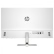 Монітор 27 HP S5 527SA, IPS, 100Hz, VGA, 2xHDMI, колонки, сріблястий
