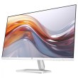 Монітор 27 HP S5 527SA, IPS, 100Hz, VGA, 2xHDMI, колонки, сріблястий