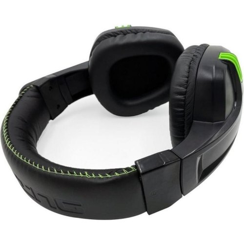 Гарнітура дротова, Media-Tech Cobra Pro Outbreak Black