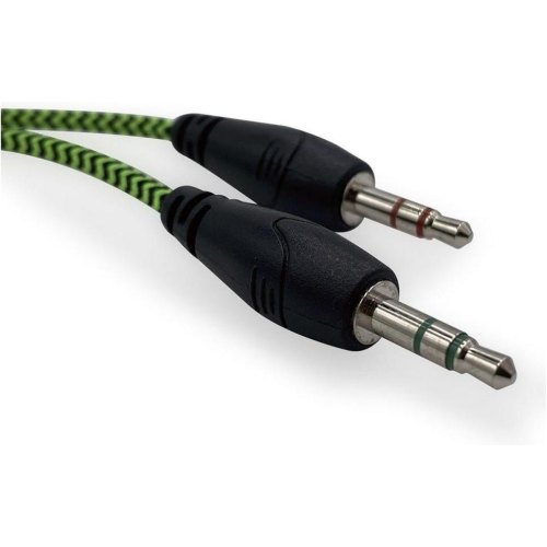 Гарнітура дротова, Media-Tech Cobra Pro Outbreak Black